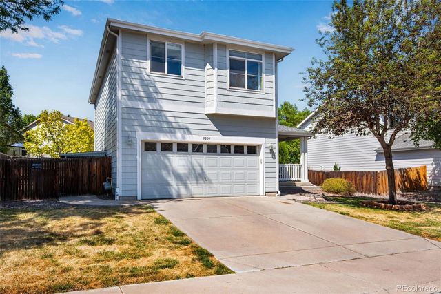 9209 Welby Circle, Thornton, CO 80229