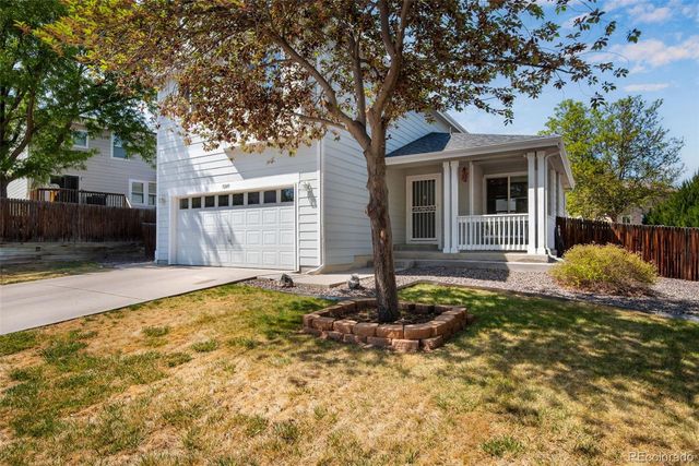 9209 Welby Circle, Thornton, CO 80229