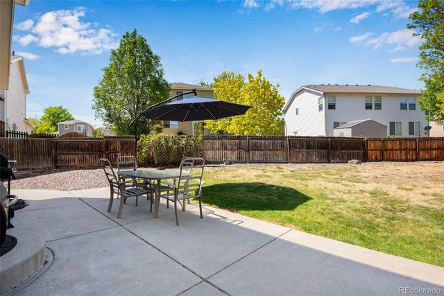9209 Welby Circle, Thornton, CO 80229