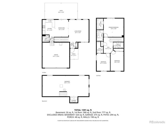 9209 Welby Circle, Thornton, CO 80229