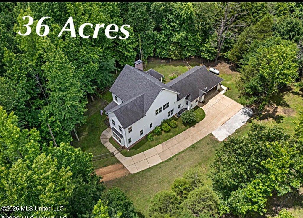 479 Hope Road, Coldwater, MS 38618 — photo 3