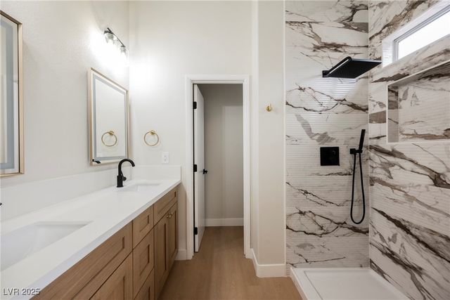 2968 Mount Hope Drive, Las Vegas, NV 89156