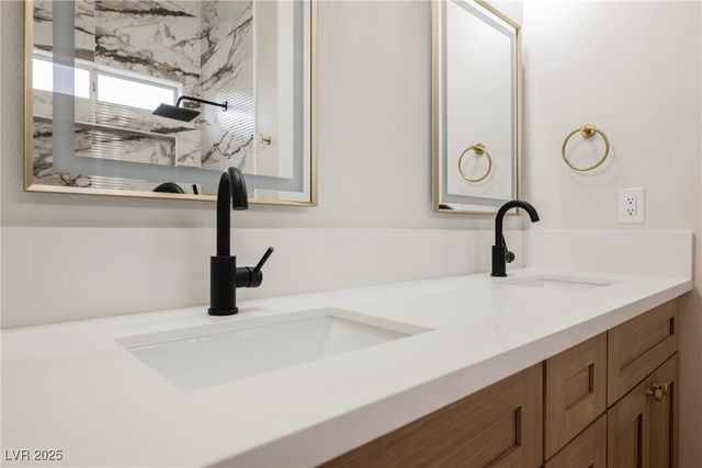 2968 Mount Hope Drive, Las Vegas, NV 89156