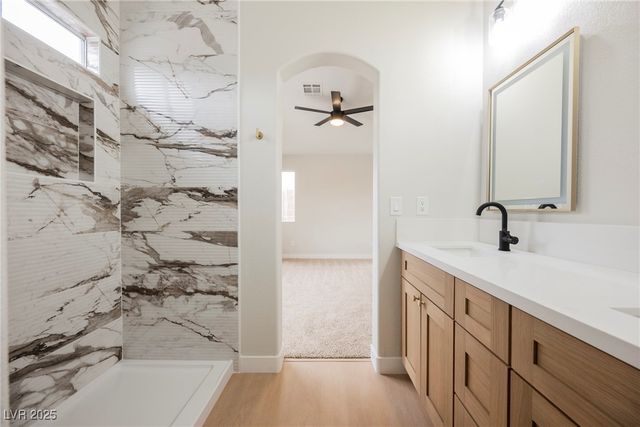 2968 Mount Hope Drive, Las Vegas, NV 89156