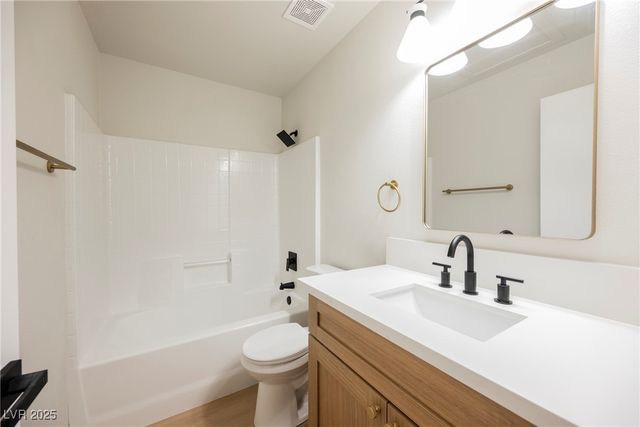 2968 Mount Hope Drive, Las Vegas, NV 89156