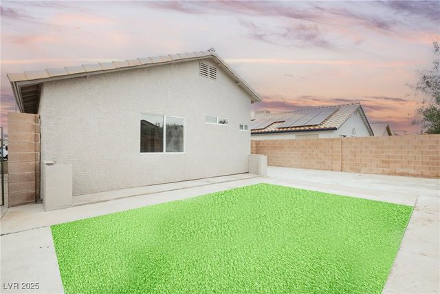 2968 Mount Hope Drive, Las Vegas, NV 89156