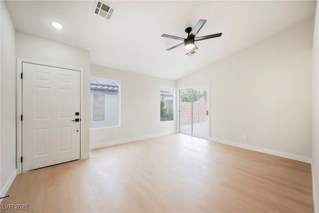 2968 Mount Hope Drive, Las Vegas, NV 89156