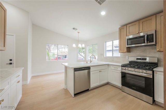 2968 Mount Hope Drive, Las Vegas, NV 89156