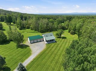 449 Nichols Road, Fairfax, VT 05454