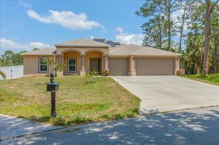 1397 Danbury Street SW, Palm Bay, FL 32908