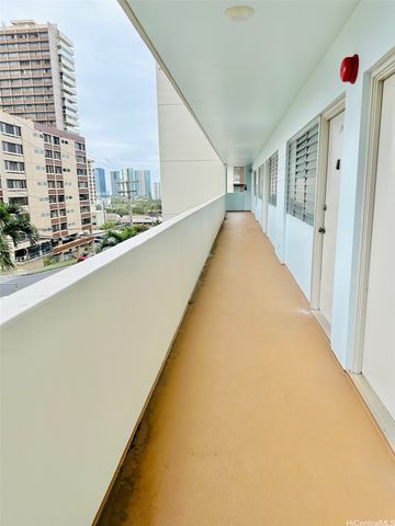 1516 Ward Avenue 203, Honolulu, HI 96822