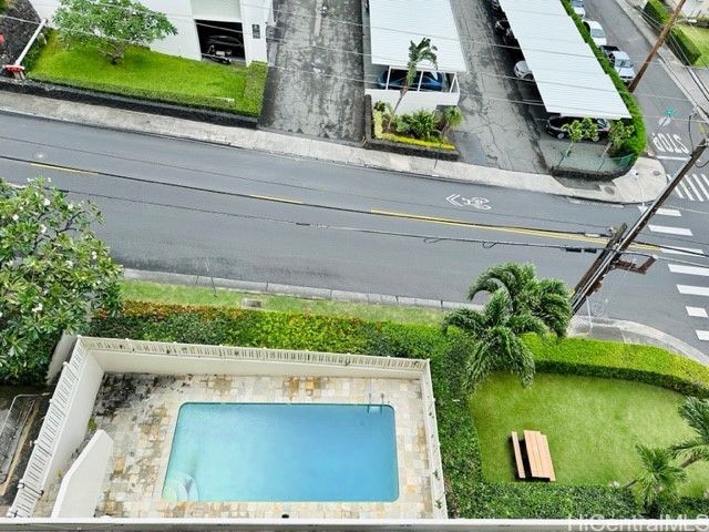 1516 Ward Avenue 203, Honolulu, HI 96822
