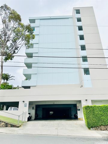 1516 Ward Avenue 203, Honolulu, HI 96822