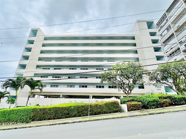 1516 Ward Avenue 203, Honolulu, HI 96822
