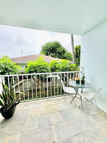 1516 Ward Avenue 203, Honolulu, HI 96822