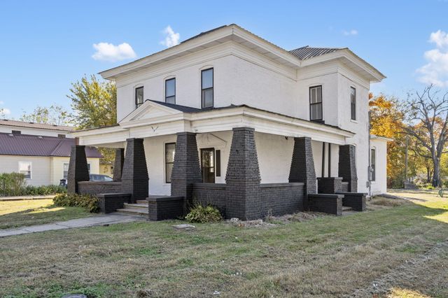 419 Maple Street, Greenfield, MO 65661