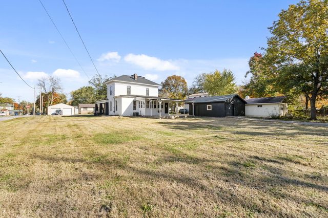 419 Maple Street, Greenfield, MO 65661