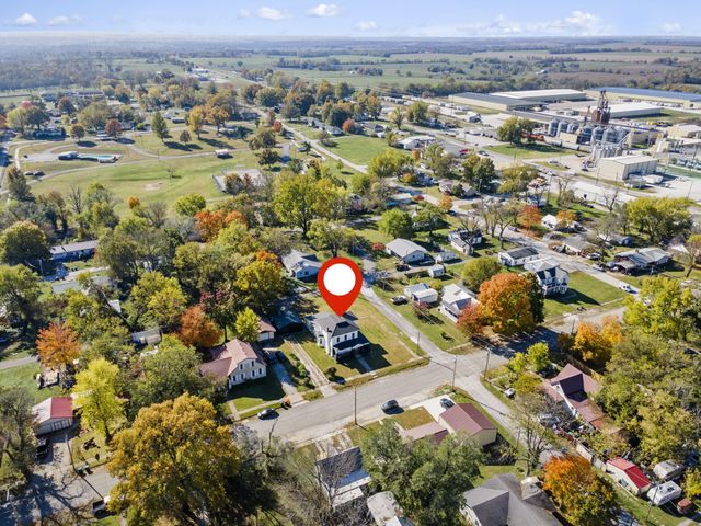 419 Maple Street, Greenfield, MO 65661