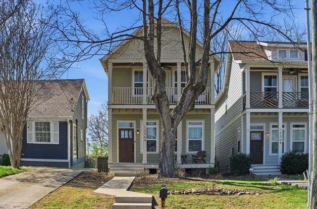 1336A Stainback Ave, Nashville, TN 37207