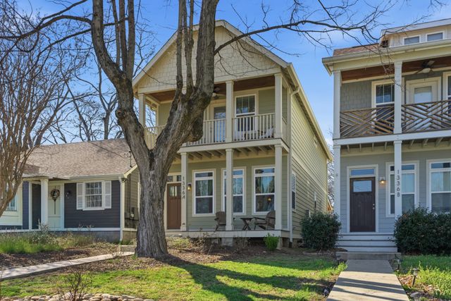 1336A Stainback Ave, Nashville, TN 37207