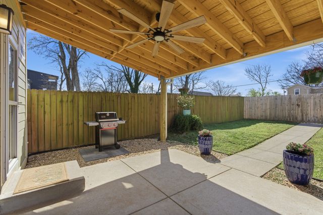 1336A Stainback Ave, Nashville, TN 37207