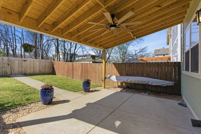 1336A Stainback Ave, Nashville, TN 37207