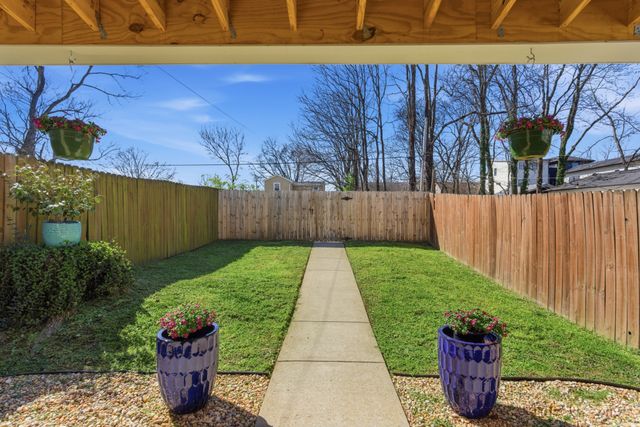 1336A Stainback Ave, Nashville, TN 37207