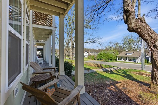 1336A Stainback Ave, Nashville, TN 37207