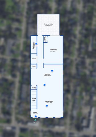 1336A Stainback Ave, Nashville, TN 37207