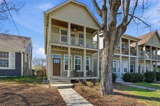 1336A Stainback Ave, Nashville, TN 37207