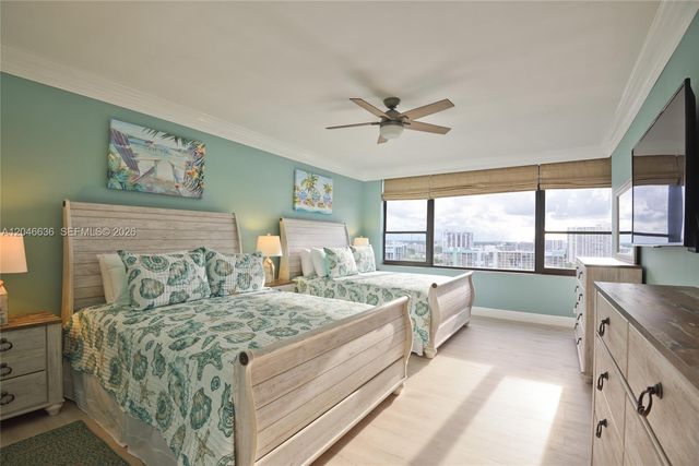 3505 S Ocean Drive 1505, Hollywood, FL 33019