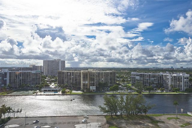 3505 S Ocean Drive 1505, Hollywood, FL 33019