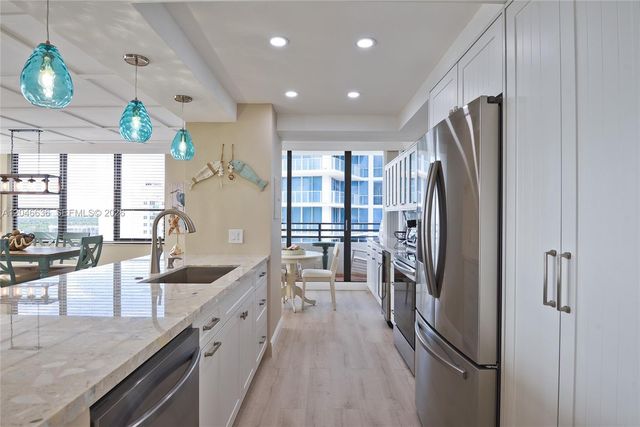 3505 S Ocean Drive 1505, Hollywood, FL 33019