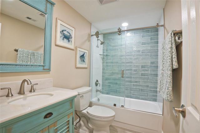3505 S Ocean Drive 1505, Hollywood, FL 33019