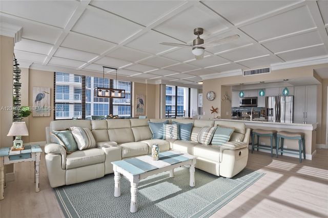 3505 S Ocean Drive 1505, Hollywood, FL 33019