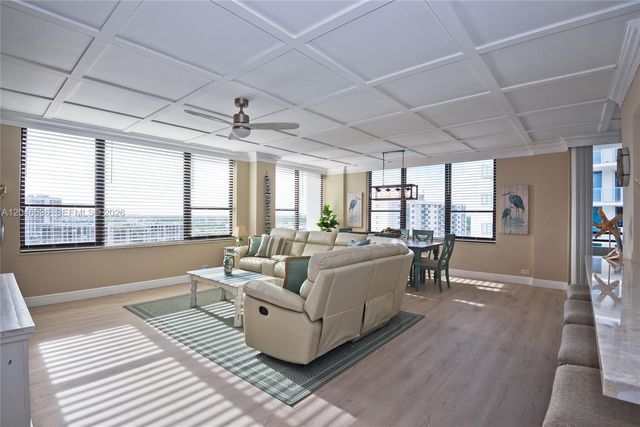 3505 S Ocean Drive 1505, Hollywood, FL 33019