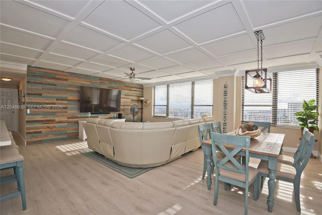 3505 S Ocean Drive 1505, Hollywood, FL 33019