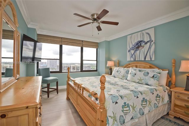 3505 S Ocean Drive 1505, Hollywood, FL 33019