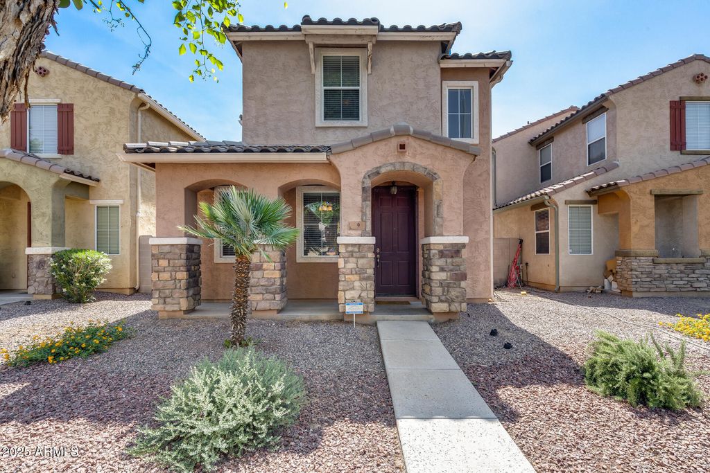 9 N 87TH Lane N, Tolleson, AZ 85353