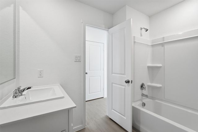 3914 Selawik Street, Sherman, TX 75090