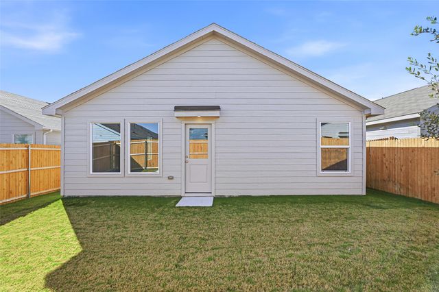 3914 Selawik Street, Sherman, TX 75090