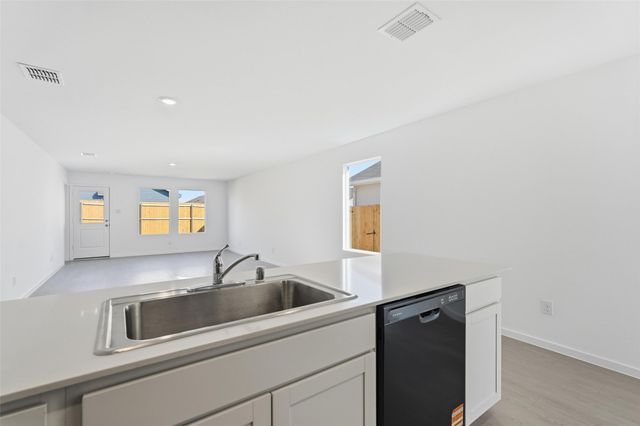 3914 Selawik Street, Sherman, TX 75090