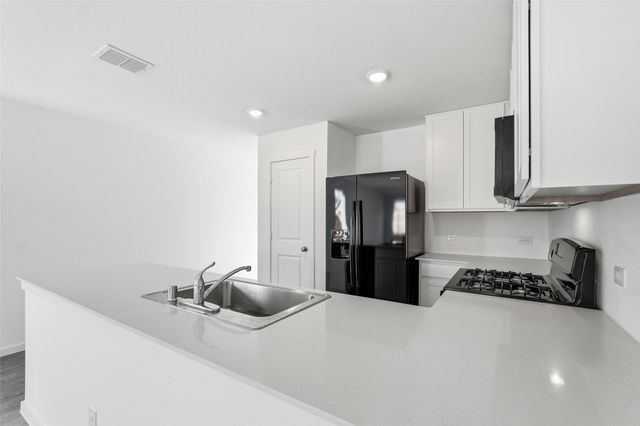 3914 Selawik Street, Sherman, TX 75090