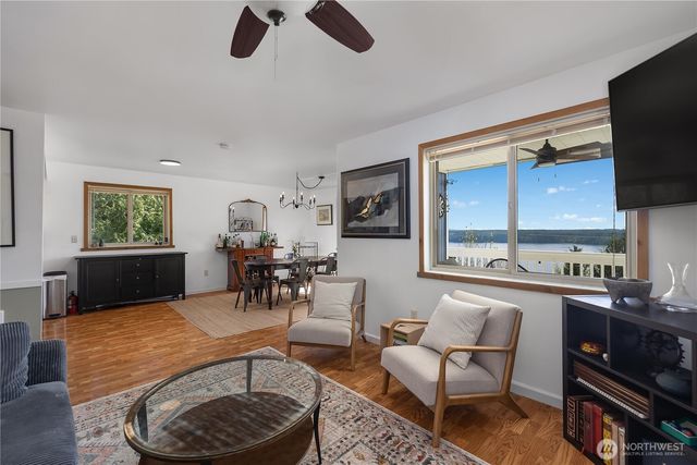 835 Pollock Drive, Brinnon, WA 98320