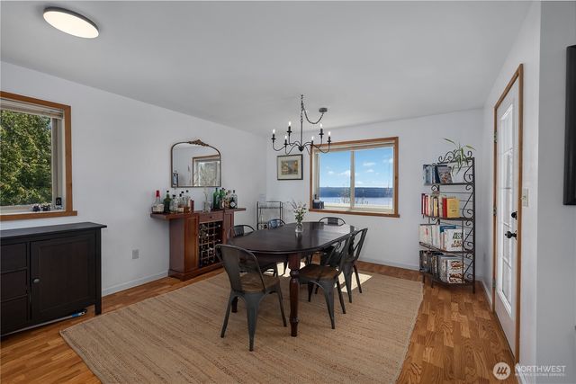 835 Pollock Drive, Brinnon, WA 98320
