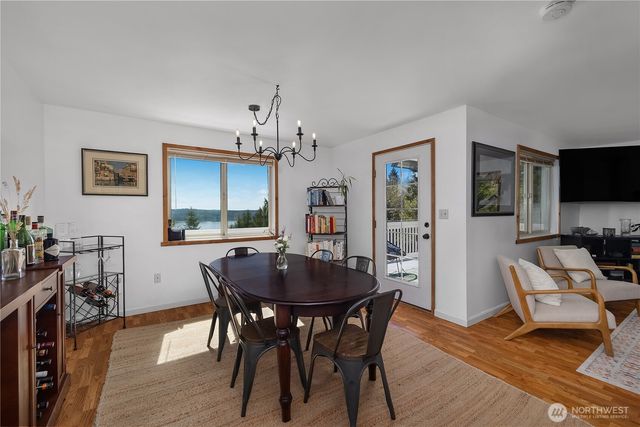835 Pollock Drive, Brinnon, WA 98320
