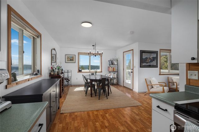 835 Pollock Drive, Brinnon, WA 98320