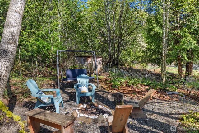 835 Pollock Drive, Brinnon, WA 98320