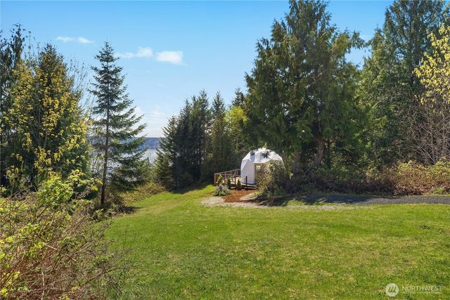 835 Pollock Drive, Brinnon, WA 98320