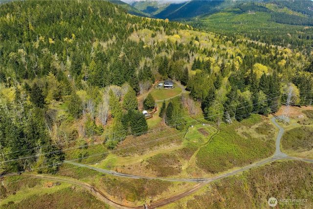 835 Pollock Drive, Brinnon, WA 98320